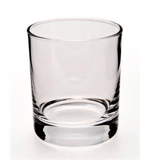 Rocksglass/tumbler 30cl ISLANDE Ø:79mm H:93mm 30cl 